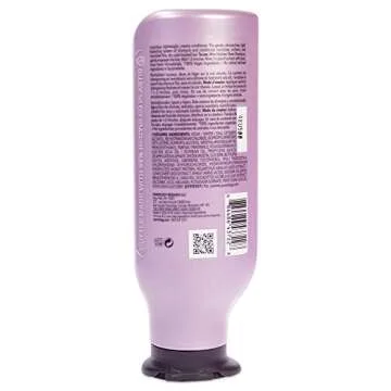 Pureology | Hydrate Nourishing Conditioner | For Medium to Thick Dry, Color Treated Hair | Sulfate-Free | Vegan