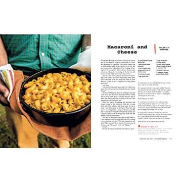 Rodney Scott's BBQ Cookbook for All Grill Lovers