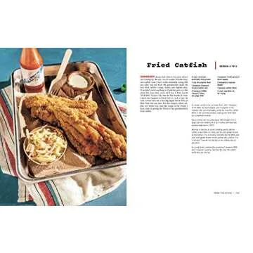 Rodney Scott's BBQ Cookbook for All Grill Lovers