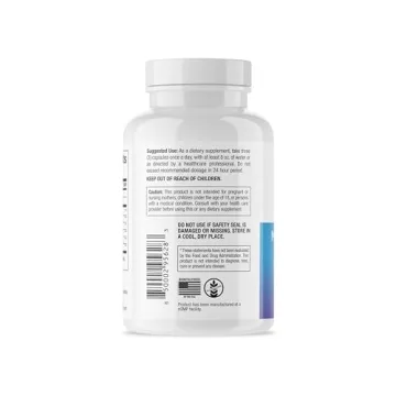 Dr. Emil Nutrition Multi Collagen Pills for Hair & Skin