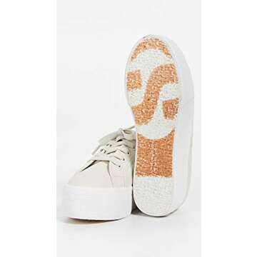 Superga Women's 2790 Acotw Platform Sneaker Fashion