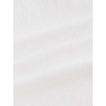 GORGLITTER Women's Trendy Cap Sleeve Crop Top for Everyday