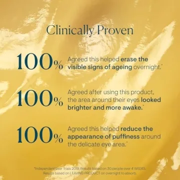 ELEMIS Pro-Collagen Eye Revive Mask - Hydrating Eye Treatment