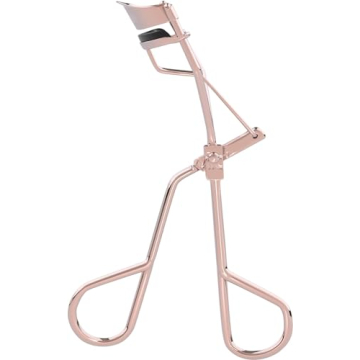 wet n wild Pinch-Free Eyelash Curler Comfort Grip Design