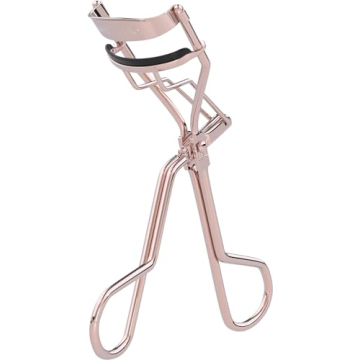 wet n wild Pinch-Free Eyelash Curler Comfort Grip Design