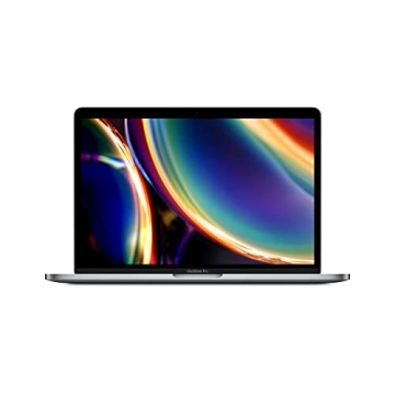 2020 Apple MacBook Pro 13-inch Renewed - 16GB RAM