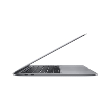 2020 Apple MacBook Pro 13-inch Renewed - 16GB RAM