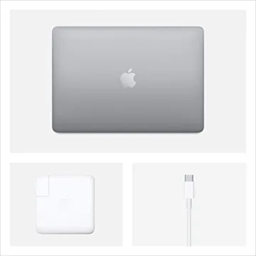 2020 Apple MacBook Pro 13-inch Renewed - 16GB RAM