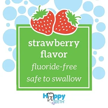 Dr. Brown's Infant-to-Toddler Training Toothbrush Set - Giraffe Design