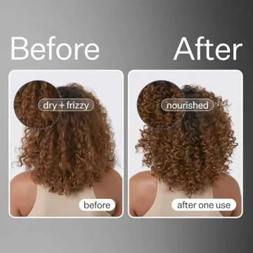 Act+Acre Restorative Conditioning Hair Mask for All Hair Types