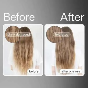 Act+Acre Restorative Conditioning Hair Mask for All Hair Types