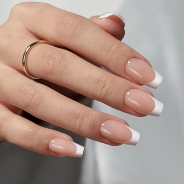 BTArtboxnails Soft Gel Nail Tips for Salon-Quality Nails