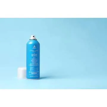 Andis Cool Care Plus 5-in-1 Clipper Blade Spray 6 Oz