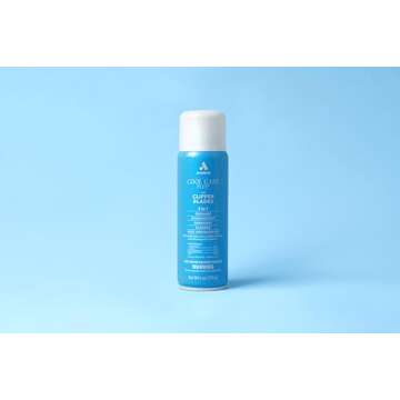 Andis Cool Care Plus 5-in-1 Clipper Blade Spray 6 Oz