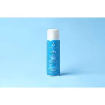 Andis Cool Care Plus 5-in-1 Clipper Blade Spray 6 Oz