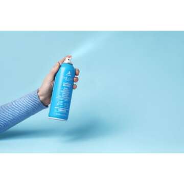 Andis Cool Care Plus 5-in-1 Clipper Blade Spray 6 Oz