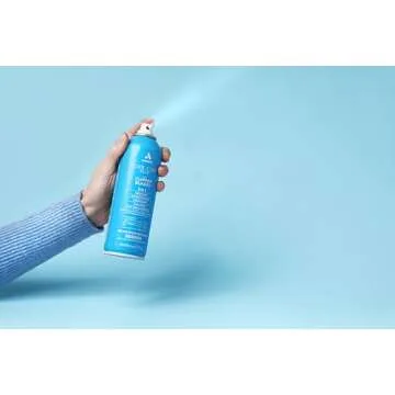 Andis Cool Care Plus 5-in-1 Clipper Blade Spray 6 Oz