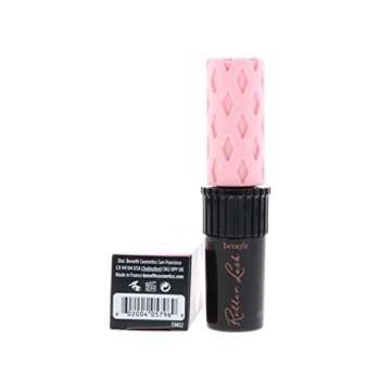 Benefit Roller Lash Mascara Black Deluxe Travel Size