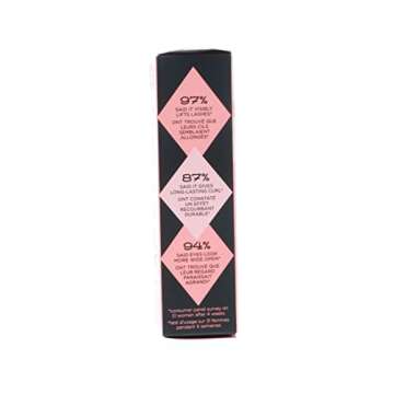 Benefit Roller Lash Mascara Black Deluxe Travel Size