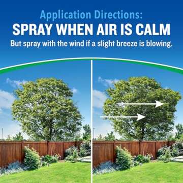 Cutter Bug Control Fogger Kills Mosquitoes and More