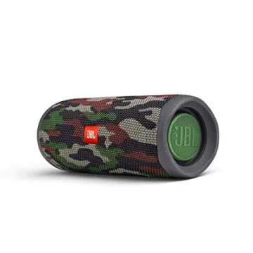 JBL Flip 5 Portable Waterproof Bluetooth Speaker