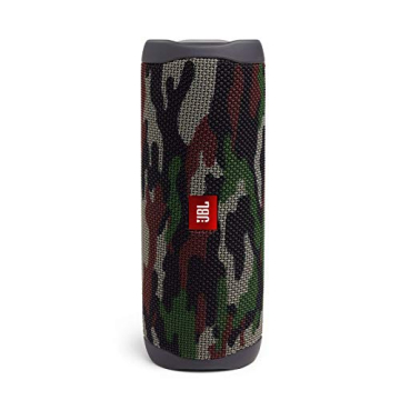 JBL Flip 5 Portable Waterproof Bluetooth Speaker