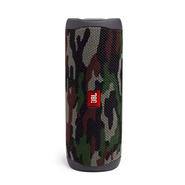 JBL Flip 5 Portable Waterproof Bluetooth Speaker
