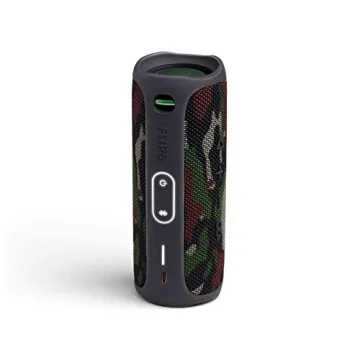 JBL Flip 5 Portable Waterproof Bluetooth Speaker