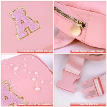 Trendy Fanny Packs for Girls Ages 3-12