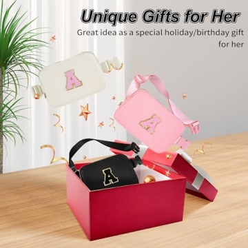 Trendy Fanny Packs for Girls Ages 3-12