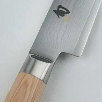 Shop Shun Classic Blonde 6" Utility Knife Online