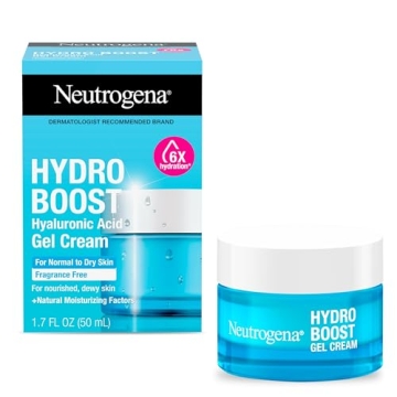Neutrogena Hydro Boost Skincare Set - 2 Pack