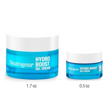 Neutrogena Hydro Boost Skincare Set - 2 Pack
