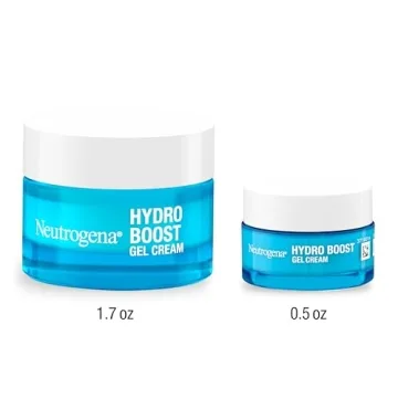 Neutrogena Hydro Boost Skincare Set - 2 Pack