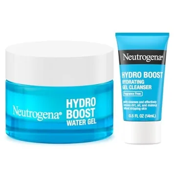 Neutrogena Hydro Boost Skincare Set - 2 Pack