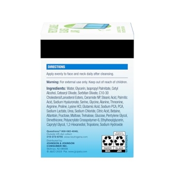 Neutrogena Hydro Boost Skincare Set - 2 Pack