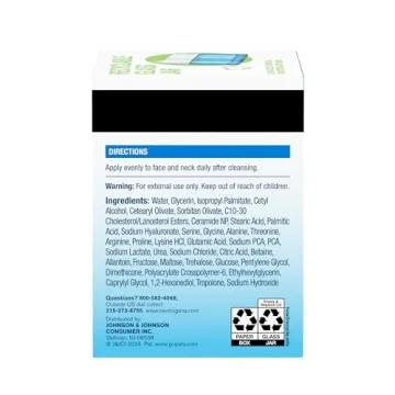 Neutrogena Hydro Boost Skincare Set - 2 Pack