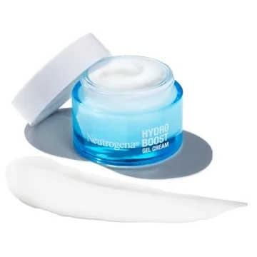 Neutrogena Hydro Boost Skincare Set - 2 Pack