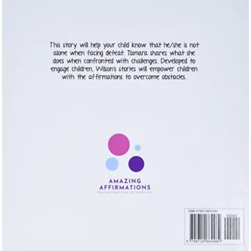 Mistakes Are How I Learn - Rhyming Story Book for Kids