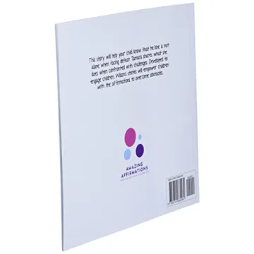 Mistakes Are How I Learn - Rhyming Story Book for Kids