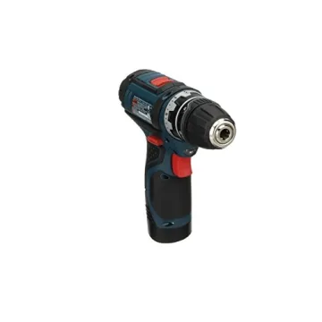 BOSCH 12V Max Cordless Drill with Flexiclick System
