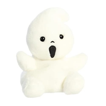 Aurora Boo Ghost Plush for Halloween and Gifts