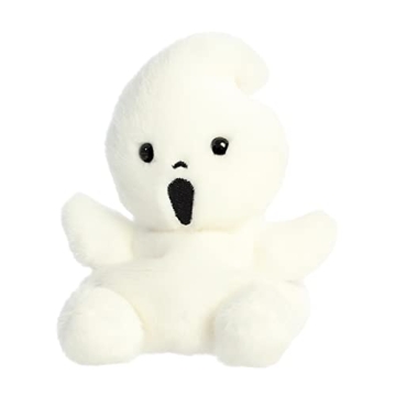 Aurora Boo Ghost Plush for Halloween and Gifts
