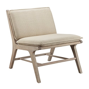 INK+IVY Melbourne Lounge Chair - Stylish and Comfortable