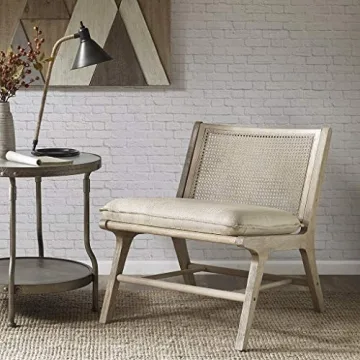 INK+IVY Melbourne Lounge Chair - Stylish and Comfortable