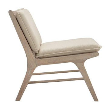 INK+IVY Melbourne Lounge Chair - Stylish and Comfortable