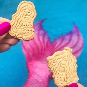 Goodie Girl, Magical Gluten Free Animal Crackers Snack Packs | Gluten Free, Peanut Free, Dairy Free, Egg Free (24 Individual Packs)