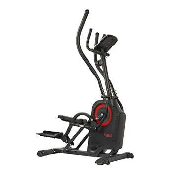 Premium Cardio Climber for All Fitness Levels