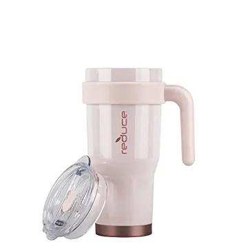 Reduce 24 oz Tumbler - Sip It Your Way and Stay Hydrated!