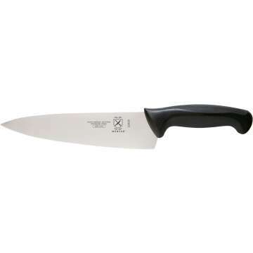 Mercer Culinary 8-Piece Knife Roll Set for Chefs